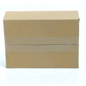 Anreihblock, Innen 6STK pro Verpackungseinheit  Neu OVP